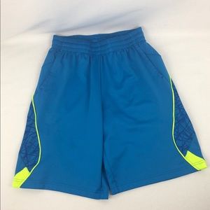 Air tech shorts